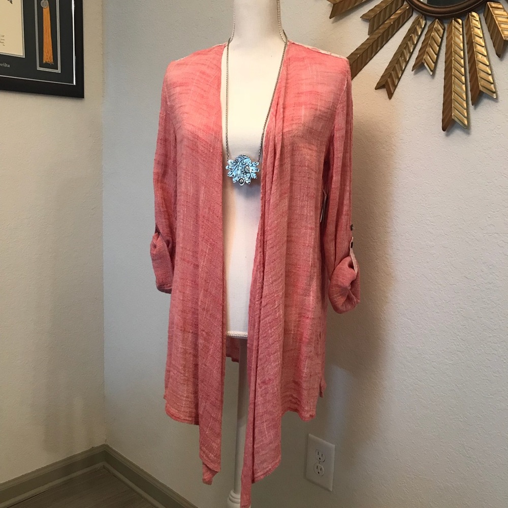 John Mark Cardigan - Picture 2 of 8